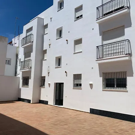 Piso Luminoso Y Muy Tranquilo Apartment *