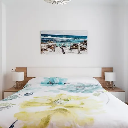 Piso Luminoso Y Muy Tranquilo