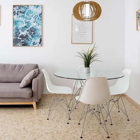 Apartment Piso Luminoso Y Muy Tranquilo *