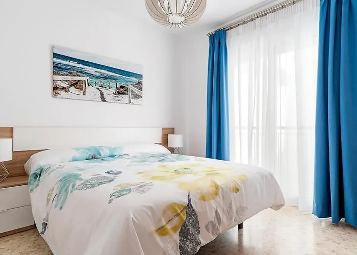 Piso Luminoso Y Muy Tranquilo Διαμέρισμα *