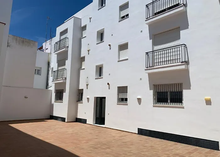 Piso Luminoso Y Muy Tranquilo Apartamento *