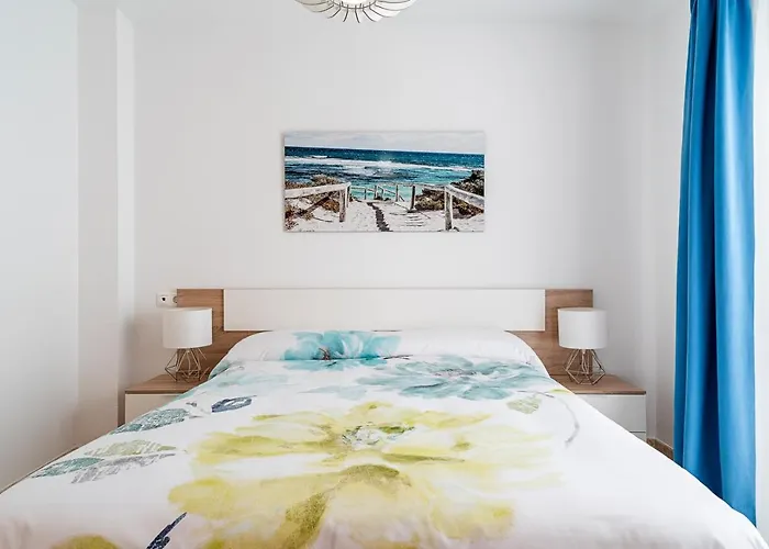 Piso Luminoso Y Muy Tranquilo