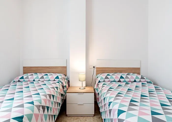 Piso Luminoso Y Muy Tranquilo